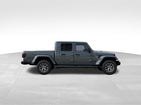 New 2026 Jeep Gladiator Sport AWD/4WD image 22