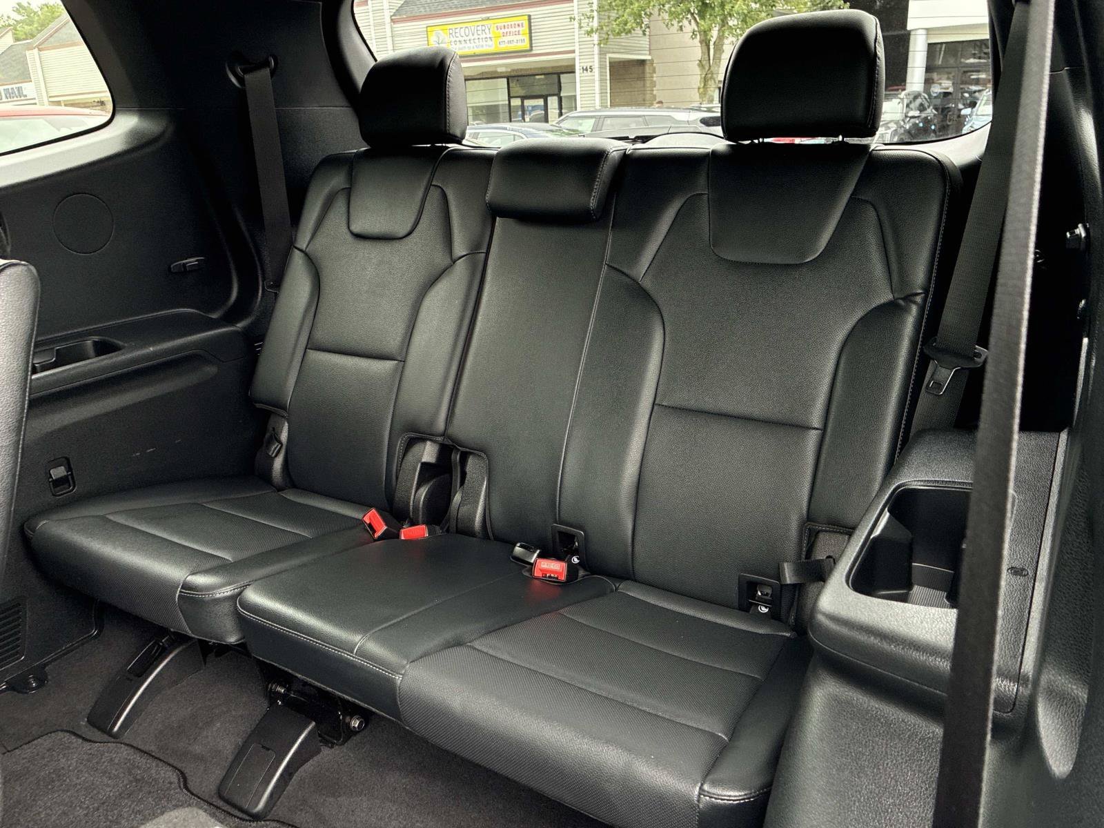 Used 2025 Kia Telluride EX X-Line AWD/4WD image 16