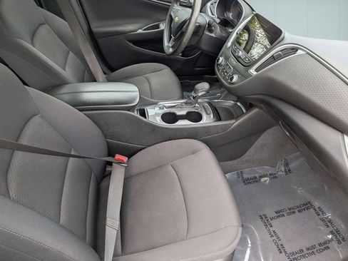 Used 2023 Chevrolet Malibu LT w/ Driver Confidence Package FWD image 29
