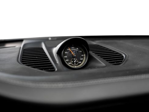 Used 2018 Porsche 911 GT3 RWD image 43