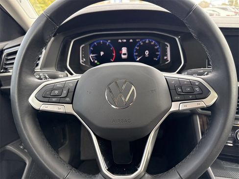 Used 2024 Volkswagen Jetta SEL image 17