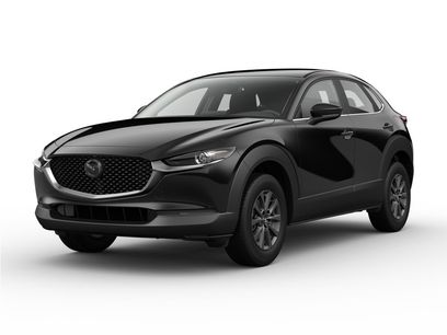 New 2026 MAZDA CX-30 AWD 2.5 S