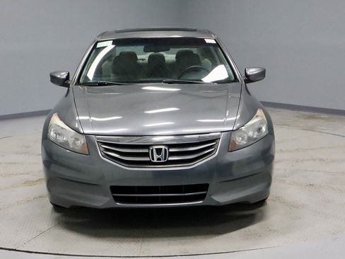 Used 2012 Honda Accord EX-L image 5