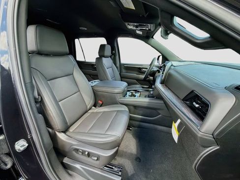 New 2026 Chevrolet Tahoe Z71 w/ Adventure Package 2 - Box AWD/4WD image 31