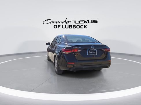 Used 2022 Nissan Sentra S image 7