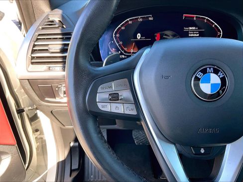 Used 2023 BMW X4 xDrive30i w/ Premium Package image 23