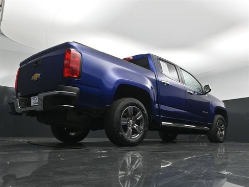 Used 2015 Chevrolet Colorado LT w/ Luxury Package RWD image 33