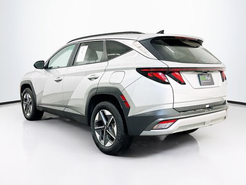 Used 2025 Hyundai Tucson SEL AWD/4WD image 5