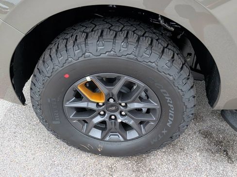 New 2027 Ford Expedition Tremor AWD/4WD image 53