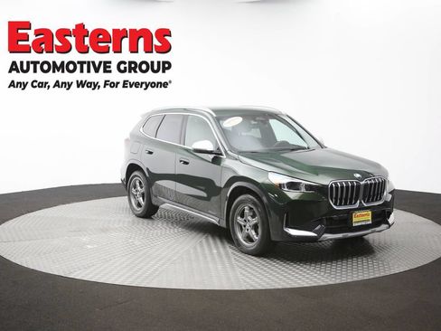 Used 2023 BMW X1 xDrive28i AWD/4WD image 49