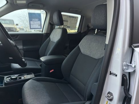 New 2026 Ford Maverick XLT w/ XLT Luxury Package image 15