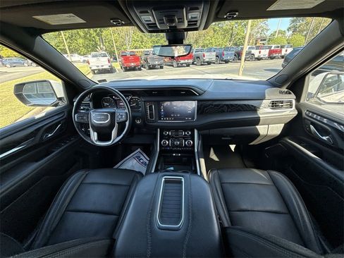 Certified 2021 GMC Yukon Denali w/ Denali Premium Package image 20