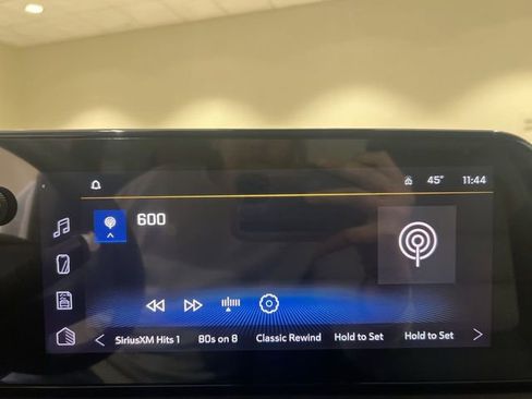 New 2026 Chevrolet TrailBlazer LS w/ LS Convenience Package image 12