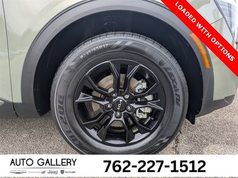 Used 2023 Kia Sportage X-Pro Prestige image 11