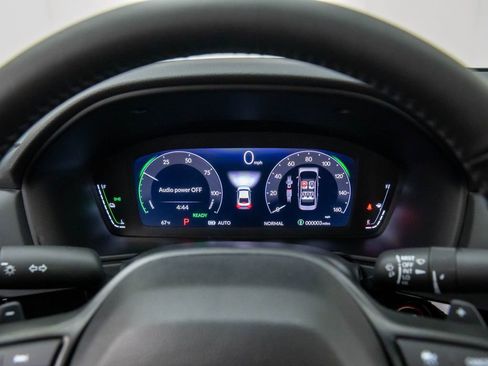 New 2025 Honda Accord Sport image 28