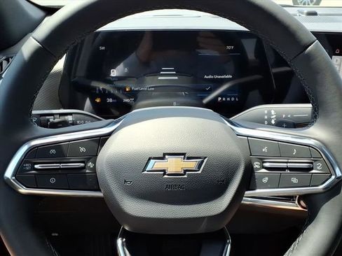 New 2026 Chevrolet Equinox LT AWD/4WD image 10