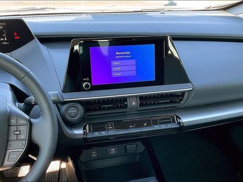 New 2026 Toyota Prius LE image 7