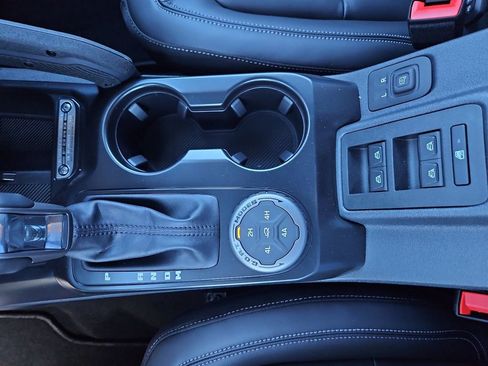 New 2025 Ford Bronco Outer Banks w/ Sasquatch Package image 28