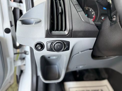 Used 2018 Ford Transit 350 148 High Roof Extended image 24