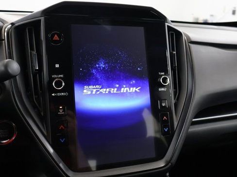 New 2025 Subaru Impreza RS image 19