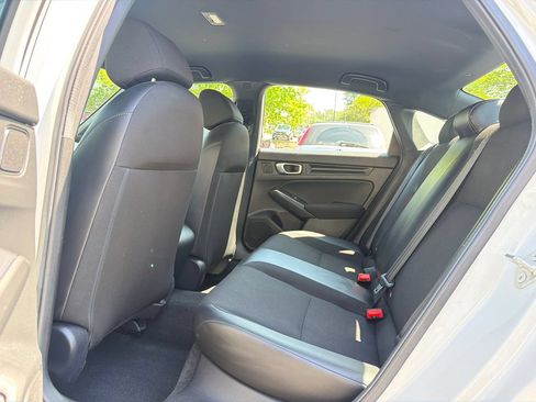 Used 2024 Honda Civic Sport image 14