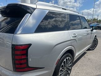 Used 2026 Hyundai Palisade Calligraphy video 2