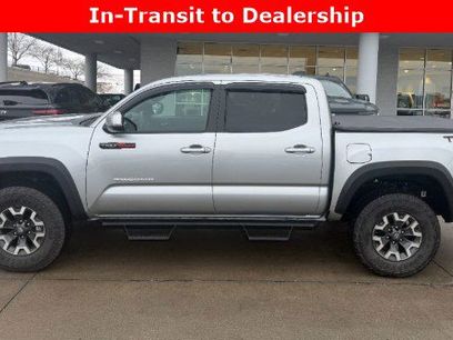 Used 2023 Toyota Tacoma TRD Off-Road