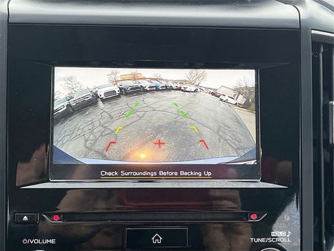 Used 2021 Subaru Forester image 13