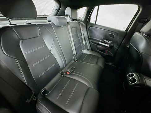 Used 2024 Mercedes-Benz GLA 35 AMG 4MATIC image 28