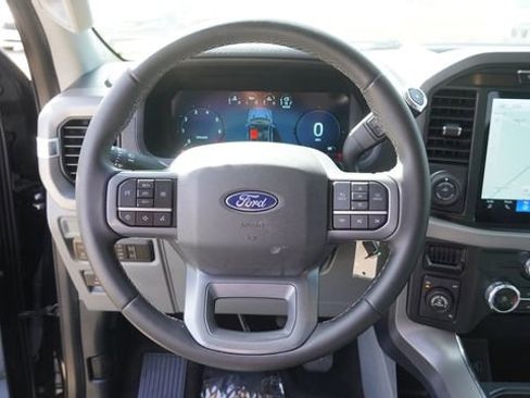 Used 2024 Ford F150 XLT w/ Mobile Office Package AWD/4WD image 25
