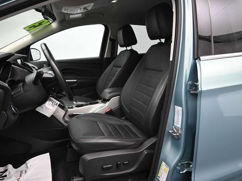 Used 2013 Ford Escape SEL AWD/4WD image 12