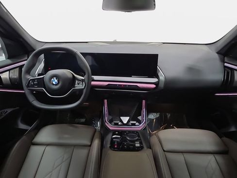 Certified 2026 BMW X3 xDrive30i w/ Convenience Package AWD/4WD image 9