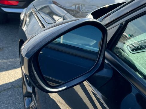 Used 2022 Honda Civic Sport image 8