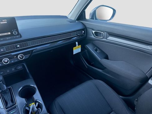 New 2026 Honda Civic LX image 18