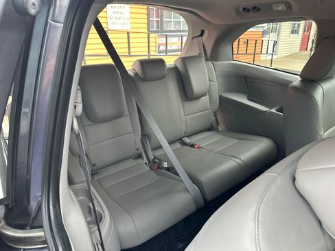 Used 2016 Honda Odyssey EX-L image 20