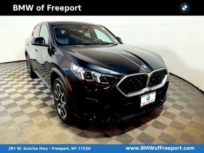 Used 2025 BMW X2 xDrive28i w/ Convenience Package