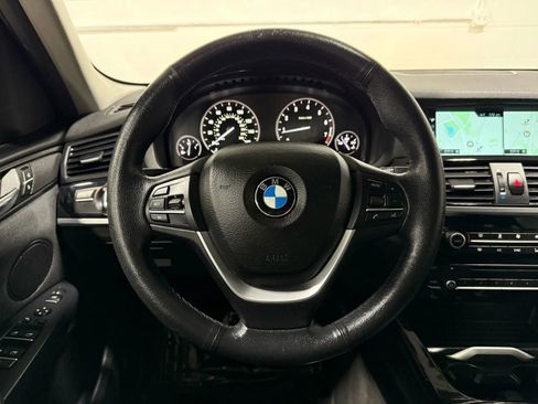 Used 2017 BMW X3 xDrive28i image 19