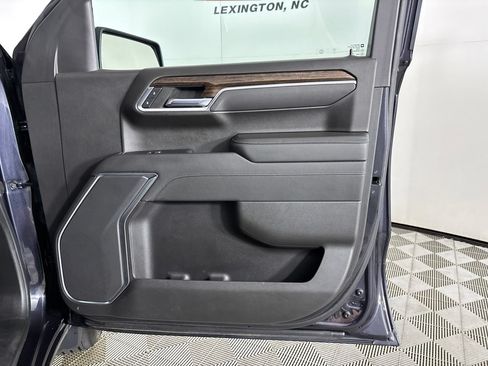Used 2022 GMC Sierra 1500 SLE AWD/4WD image 27