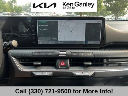 Used 2025 Kia K4 GT-Line FWD image 13