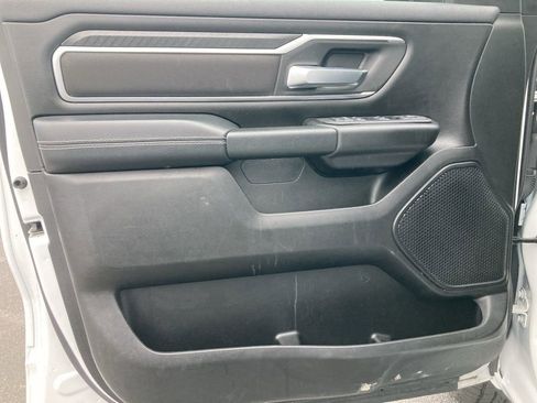 Used 2025 RAM 1500 Big Horn image 12
