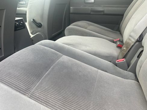 Used 2006 Dodge Durango SLT image 4