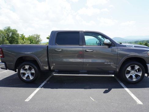 Used 2020 RAM 1500 Laramie AWD/4WD image 20