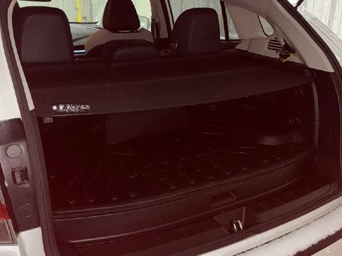 Used 2020 Subaru Crosstrek Hybrid image 8