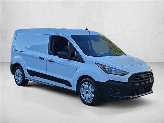 Used 2021 Ford Transit Connect XL FWD image 3