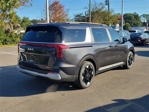 New 2026 Kia Carnival EX image 6