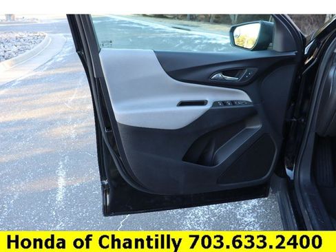 Used 2024 Chevrolet Equinox LS image 20