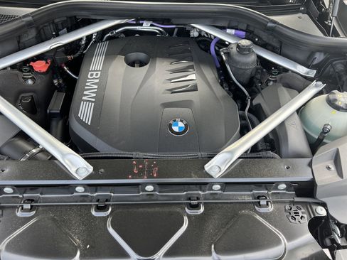 Used 2026 BMW X7 xDrive40i image 35