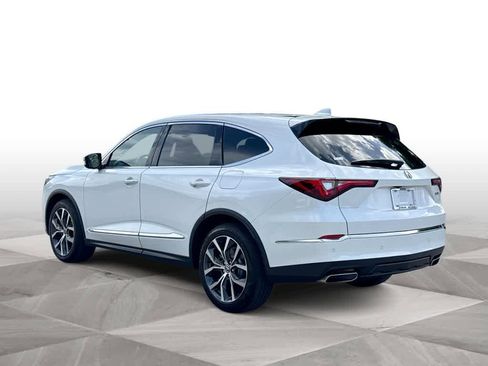 Used 2023 Acura MDX FWD w/ Technology Package image 6