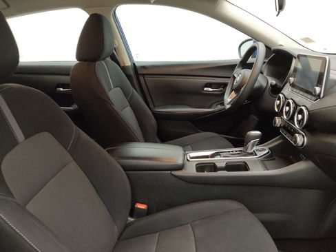 Used 2023 Nissan Sentra SV FWD image 21