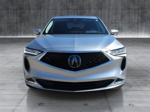 Used 2023 Acura MDX FWD image 9